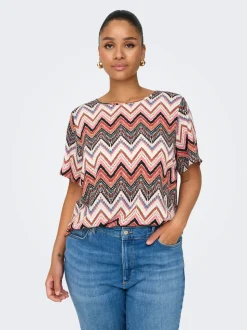 CARVICA Bluse
