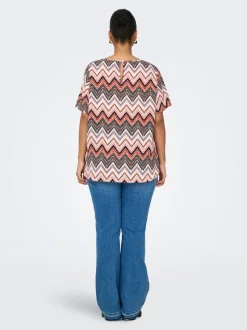 CARVICA Bluse