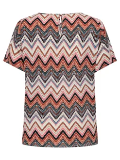 CARVICA Bluse