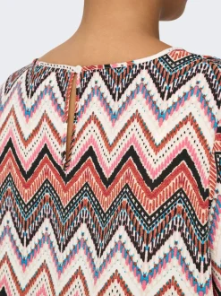 CARVICA Bluse