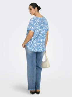 CARVICA Bluse