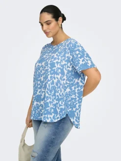 CARVICA Bluse