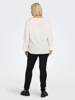 CARVICA Bluse