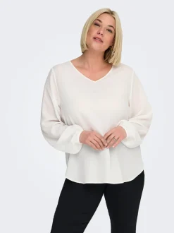 CARVICA Bluse