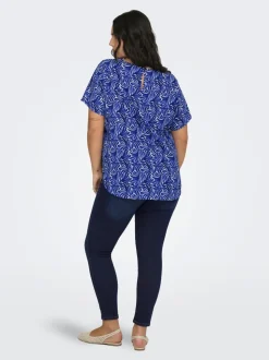 CARVICA Bluse