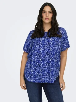 CARVICA Bluse