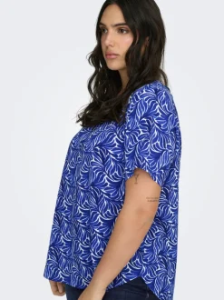 CARVICA Bluse