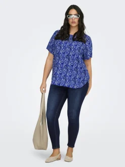 CARVICA Bluse