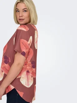 CARVICA Bluse
