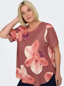 CARVICA Bluse
