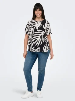 CARVICA Bluse