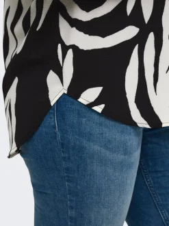 CARVICA Bluse