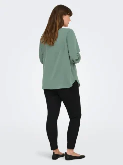 CARVICA Bluse