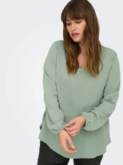 CARVICA Bluse