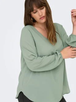 CARVICA Bluse