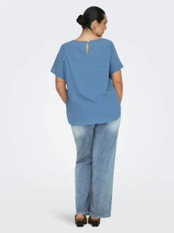 CARVICA Bluse