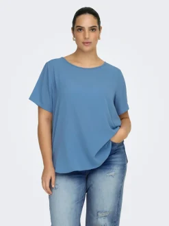 CARVICA Bluse