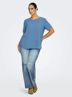 CARVICA Bluse
