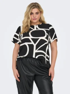 CARVICA Bluse