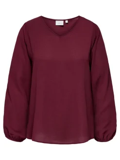 CARVICA Bluse