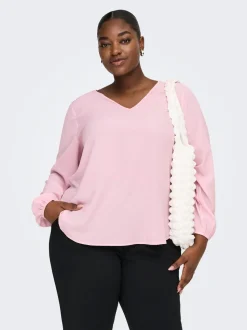 CARVICA Bluse