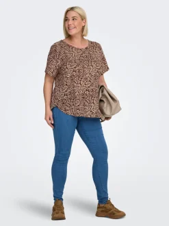 CARVICA Bluse