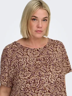 CARVICA Bluse
