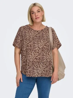 CARVICA Bluse