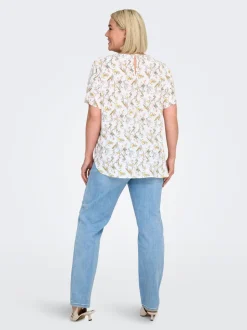 CARVICA Bluse