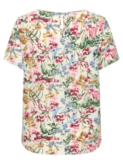 CARVICA Bluse