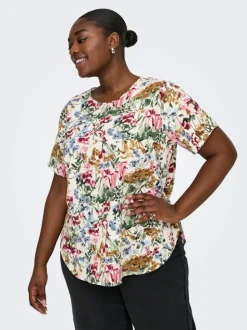 CARVICA Bluse