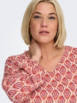 CARVICA Bluse