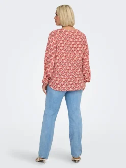 CARVICA Bluse