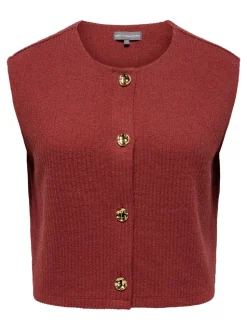 CARVICKI Sweatshirt-Jacke