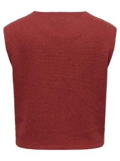 CARVICKI Sweatshirt-Jacke