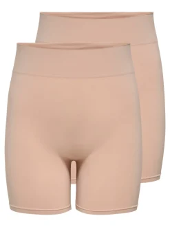 CARVICKY Stretch 2-pack Innenshorts