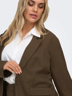 CARVICTORIA Blazer