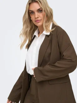 CARVICTORIA Blazer