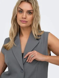 CARVICTORIA Anzugweste