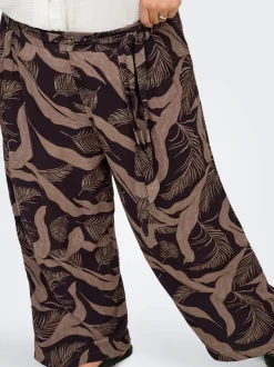 CARVILMA Normal geschnitten Culotte