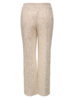 CARVIVIANA Gerade geschnitten Hose