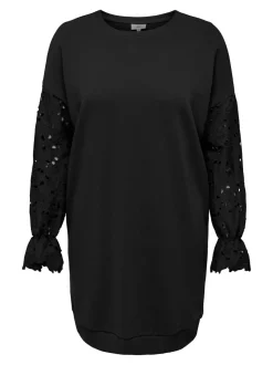 CARWANTED Kurzes Kleid