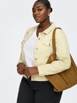 CARWESPA Jeansjacke