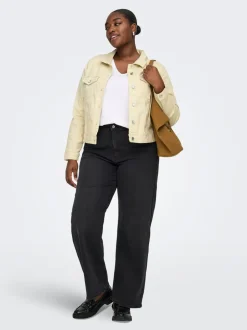 CARWESPA Jeansjacke
