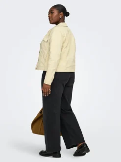 CARWESPA Jeansjacke