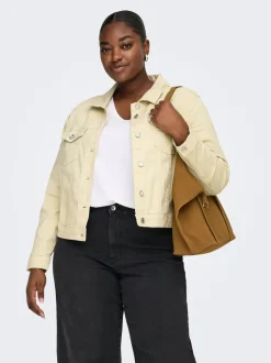 CARWESPA Jeansjacke