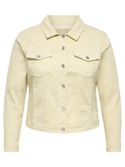 CARWESPA Jeansjacke