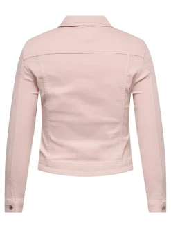 CARWESPA Jeansjacke