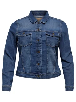 CARWESPA Jeansjacke