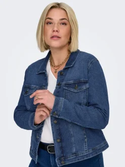 CARWESPA Jeansjacke